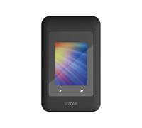 Router Portátil Strong 4G+ MIFI900D LTE WiFi 5 Dual Band Negro