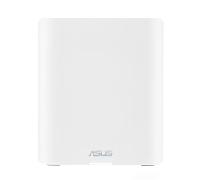ROUTER/REPETIDOR ASUS ZENWIFI BT10 (W-1-PK), BLANCO,1 UNIDAD 90IG08Y0-MO3C60