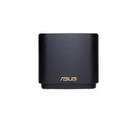 ASUS ZenWiFi XD4 Plus (B-1-PK) Doble banda (2,4 GHz / 5 GHz) Wi-Fi 6 (802.11ax) Negro 2 Interno