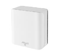 ASUS ZenWiFi BD4 Doble banda (2,4 GHz / 5 GHz) Wi-Fi 7 (802.11be) Blanco 2 Interno