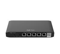 Router Reyee 5 Puertos 4x Gigabit - RG-EG105G-V3
