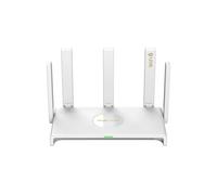 Router Reyee Gigabit Mesh Wi-Fi 6 AX3000 5x RJ45 10/100/1000Mbps 2,4 y 5 GHz