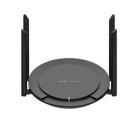 Router Reyee Pro 4x RJ45 10/100Mbps Wi-Fi 4 2x2 MIMO 2.4GHz Negro