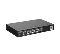 Ruijie Reyee 5-Port High Performance Cloud Managed PoE Router RG-EG305GH-P-E