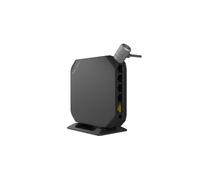Router - Reyee - Wi-Fi 5 - 5x Puertos GbE - 2 Núcleos - 880 MHz