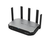 ROUTER RUIJIE REYEE RG-EG105GW-X 5-PORT 10/100 MBPS DESKTOP SWITCH