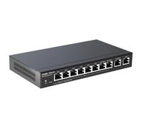 ROUTER RG-EG310GH-P-E 8 PoE REYEE