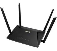 Router RT-AX1800U WiFi 6 AX1800 3LAN 1WAN 1USB