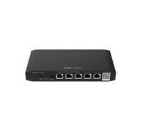 ROUTER RUIJIE REYEE RG-EG105G V2 5-PORT 10/100 MBPS DESKTOP SWITCH