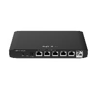 router ruijie reyee rg-eg105g v2 gigabit 4p cloud