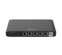 Router Reyee 5 Puertos 4x Gigabit - RG-EG105G-V3