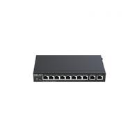 ROUTER RUIJIE REYEE RG-EG310GH-P-E 5-PORT 10/100 MBPS DESKTOP SWITCH