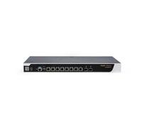 Ruijie Router REYEE RG-NBR6215-E – Switch de sobremesa 5 puertos 10/100 Mbps
