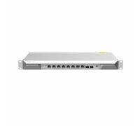 Router Ruijie RG-EG1510XS Cableado 2.5GbE 4Gbps Rack 1U Plata Gestión Avanzada