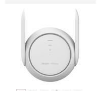 EXTENSOR DE RANGO RUIJIE REYEE RG-EW1200R 3200MBPS WI-FI6 DUAL-BAND GIGABIT MESH