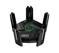 Router Ruijie RG-EW7200BE PRO Wi-Fi 7 Dual Band 5x 5GHz BE7200 5 Puertos USB 3.0 Mesh