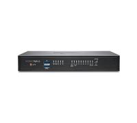 Router SonicWall 02-SSC-2837 RJ45 USB-A 3.2