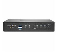 Router SonicWall TZ470 Negro RJ45 x 4 Wi-Fi Ethernet LAN 10/100/1000