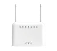 ROUTER STRONG 2 ADAPTADORES TARJETA SIM 4GROUTER350