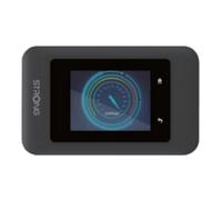 Router Strong 4G+MIFI900D LTE Móvil WiFi 5 Doble Banda 867 Mbit/s Pantalla 2500 mAh