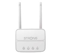 Router Strong 4GROUTER360M 4G LTE 300Mbps Wi-Fi Banda Dual Firewall DMZ