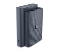 Router Telekom Speedport 7 I Wi-Fi 7 Router para conexión de telecomunicaciones I Módem de Fibra óptica I hasta 6.760 Mbit/s | Tecnología de Malla y Base SmartHome Magenta integrada I Ideal para