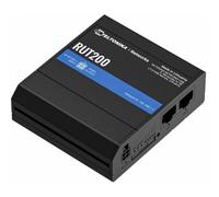 Router Teltonika RUT200 4G WiFi 100Mbps eSIM VPN Industrial Compacto
