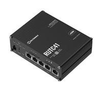 Router Teltonika RUTC41 5G WiFi 5 Dual Banda 2402 Mbps Industrial