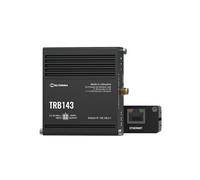 Router Teltonika TRB143Industrial LTE Gateway NUEVO