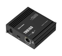 Router Teltonika TRB160 4G LTE Cat6 IoT-Gateway 1 GbE PoE ARM Cortex-A7