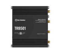Router Teltonika TRB501 5G 2,5 Gbps industrial IIoT