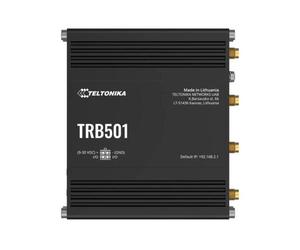 Router Teltonika TRB501 5G 2,5 Gbps industrial IIoT
