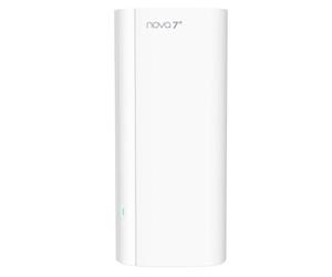 Router Tenda EE3 Pro WiFi 6 AX2882 Mbps Doble Banda Blanco Pack 3 Unidades