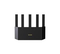 Router Tenda TX12L Pro Wi-Fi 6 Doble Banda 2,4Gbps Seguridad Avanzada