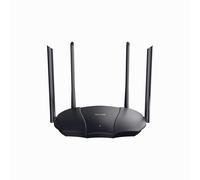 Router Tenda TX9 Pro WiFi de Alta Velocidad con 4 Puertos Ethernet