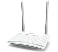 Router TL-WR820N Wireless Fast Ethernet Single-Band 4G-TP-Link