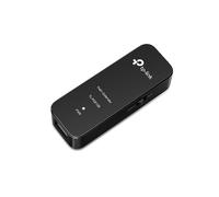 TP-Link Repetidor de red TL-POE10E Extensor PoE 10/100 Mbps 250 m RJ-45