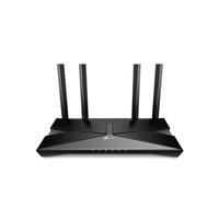 TP-Link Archer AX53 router inalámbrico Gigabit Ethernet Doble banda (2,4 GHz / 5 GHz) Negro