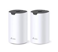 Router TP-Link AC1900 Whole-Home Mesh Wi-Fi - Deco S7(2-pack)