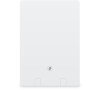 TP-Link Archer Air R5 router inalámbrico Gigabit Ethernet Doble banda (2,4 GHz / 5 GHz) Blanco