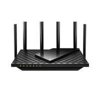 Router TP-LINK Archer Archer AX72 PRO | 802.11 a/b/g/n/ac/ax | 574 Mbps 4804 Mbps