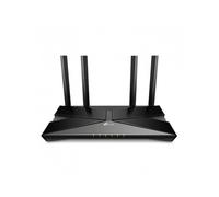 TP-Link Archer AX10 router inalámbrico Gigabit Ethernet Doble banda (2,4 GHz / 5 GHz) Negro
