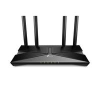 Router TP-Link Archer AX53 WiFi 6 AX3000 de doble banda, 4x GbE LAN, 1x GbE WAN