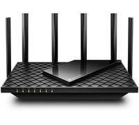 Router TP-Link Archer AXE75 AX5400 Tri-Band Wi-Fi 6E Router