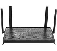 TP-Link Archer BE3600 router inalámbrico 2.5 Gigabit Ethernet Doble banda (2,4 GHz / 5 GHz) Negro