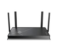 Router TP-Link Archer BE230 WiFi 7 BE3600 doble banda, 2 puertos 2,5G, 4 antenas externas