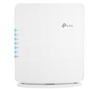 Router TP-Link Archer BE450 WiFi 7 BE7200 Dual-Band, 1x 10G WAN/LAN, 1x 2,5G WAN/LAN, 3x 1G LAN
