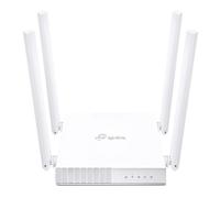 Router TP-Link Archer C24 Wi-Fi Doble Banda 433 Mbit/s Control Parental