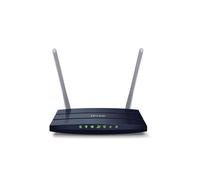Router TP-LINK Archer C50 WiFi 5 Doble Banda 867 Mbps MU-MIMO USB