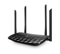 Router TP-LINK Archer-C6 (AC1200 - 867 Mbps)